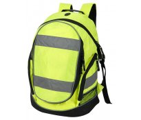 Hi-Vis Rucksack