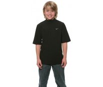 Kids' Dri-Fit Funktions-Shirt