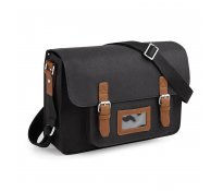 Heritage Satchel