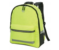 Hi-Vis Backpack