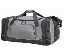 Spacious Holdall