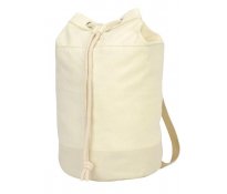 Newbury Canvas Duffle Bag