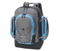 Classic Travel Rucksack